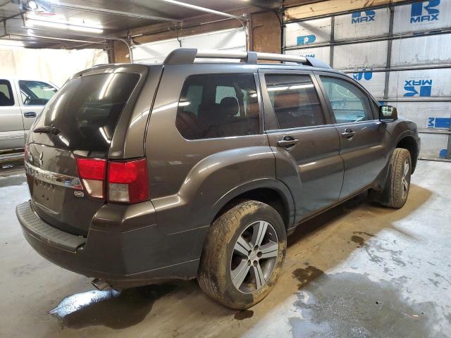 2010 Mitsubishi Endeavor Se VIN: 4A4JN3AS5AE014870 Lot: 82857813