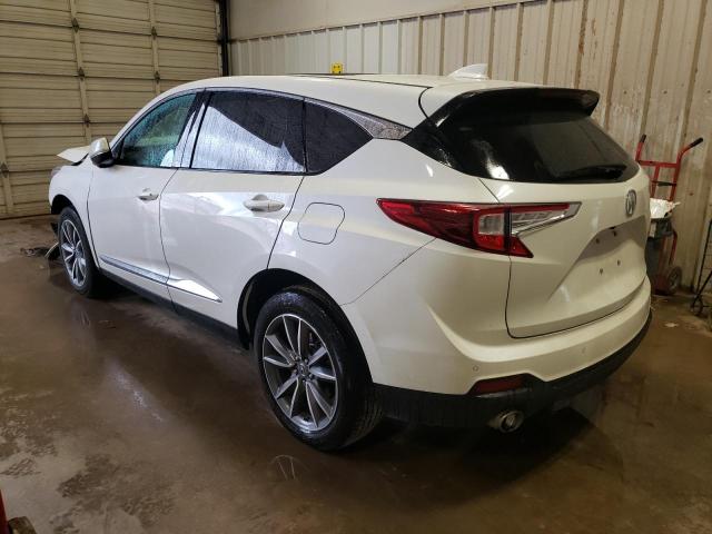 2019 ACURA RDX TECHNO - 5J8TC1H52KL016584