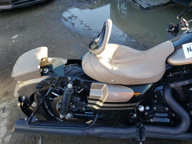 2013 HARLEY-DAVIDSON FLTRXSE CV 1HD1TC833DB963141