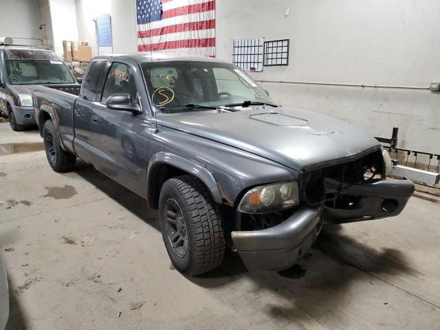 2001 Dodge Dakota 