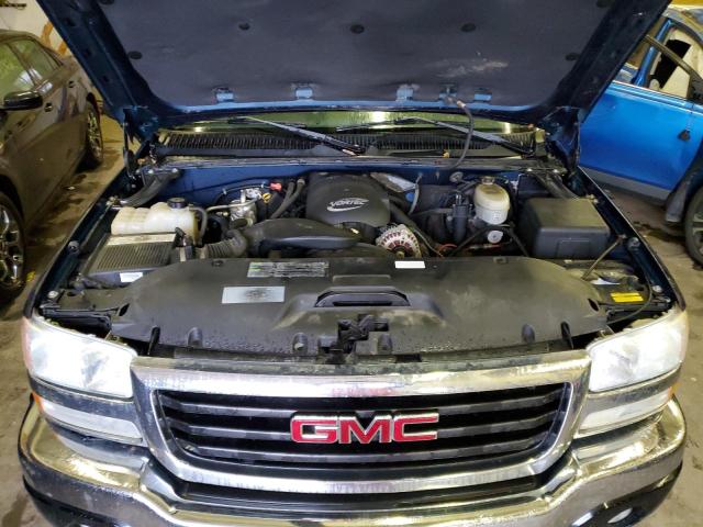 1GTEK19T03Z206437 GMC New Sierra K1500