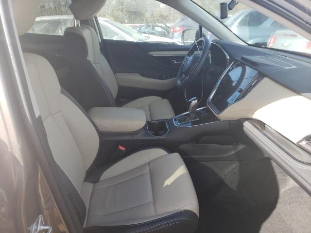 2021 SUBARU OUTBACK LI - 4S4BTGND2M3155573