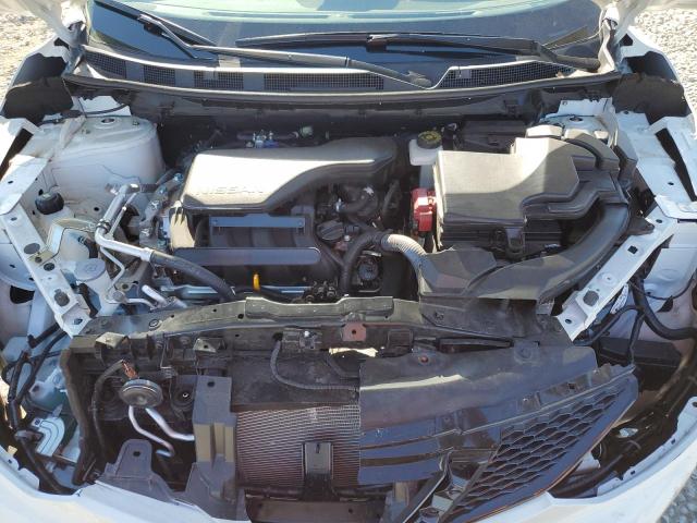 2017 NISSAN ROGUE SP JN1BJ1CP6HW014372