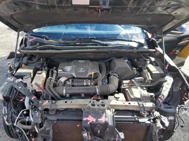 2015 LEXUS NX 200T JTJYARBZXF2011940