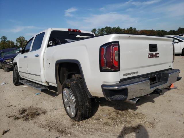 3GTU2NEJ2GG339455 GMC Sierra K1500 Slt