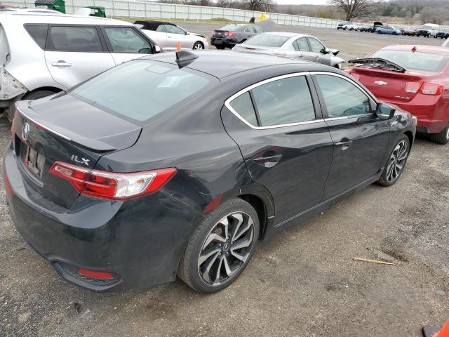 2018 ACURA ILX PREMIU - 19UDE2F88JA008033