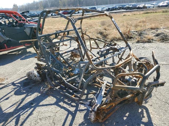 Vehiculos salvage en venta de Copart Louisville, KY: 2021 Polaris RZR XP 1000