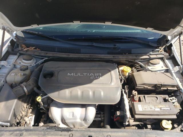 2015 CHRYSLER 200 C - 1C3CCCCB1FN732494