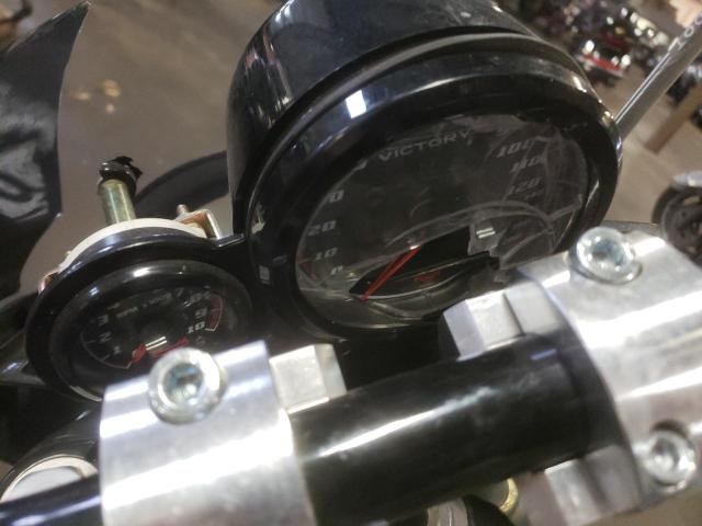 2017 VICTORY MOTORCYCLES OCTANE - 5VPFTB00XH3001861