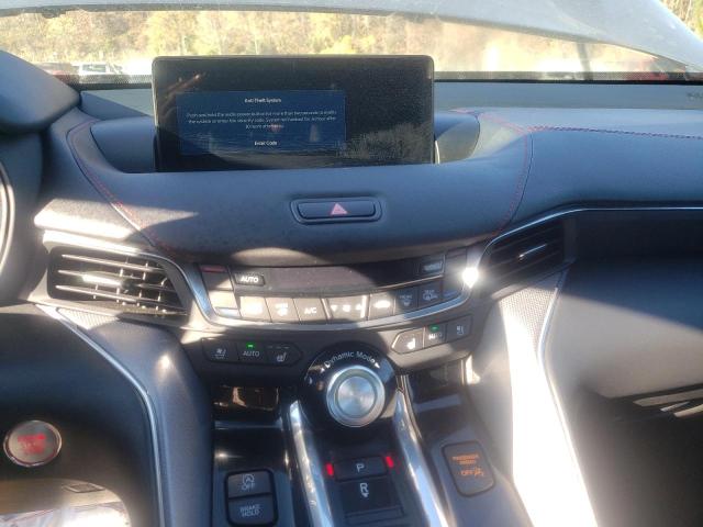 2021 ACURA TLX TECH A - 19UUB6F53MA004336