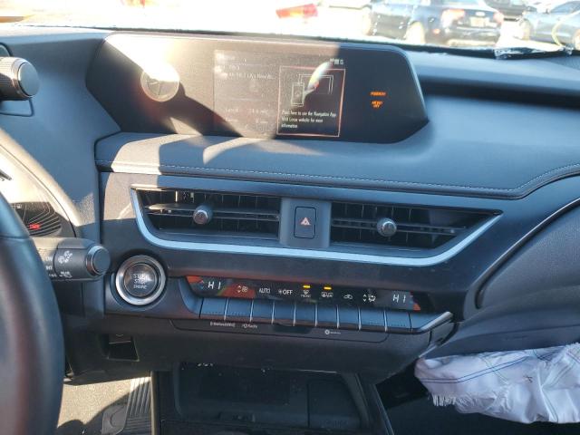 2022 LEXUS UX 200 BAS JTHX3JBH7N2051987