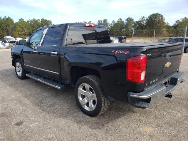 2018 CHEVROLET SILVRDO LT 3GCUKSEC4JG292498