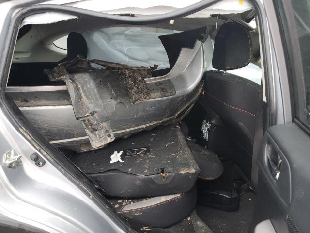 JF2GPABC9H8210120 Subaru Crosstrek Premium