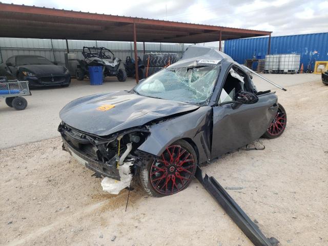 2022 TOYOTA GR 86 PREM JF1ZNBF10N8758312