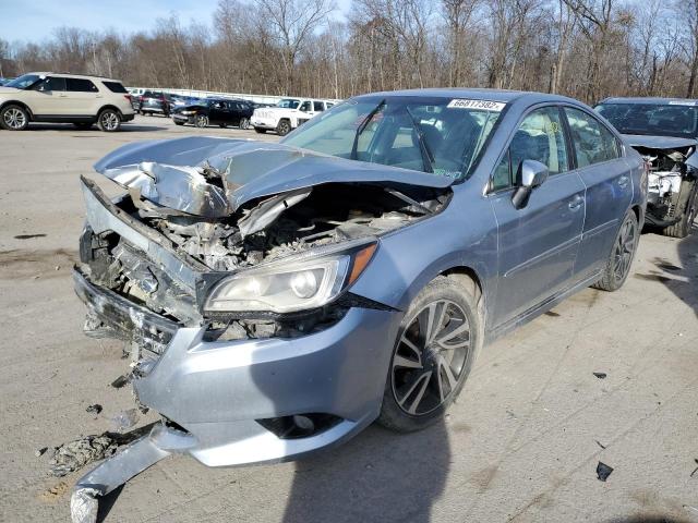 2017 SUBARU LEGACY SPO 4S3BNAS67H3060062