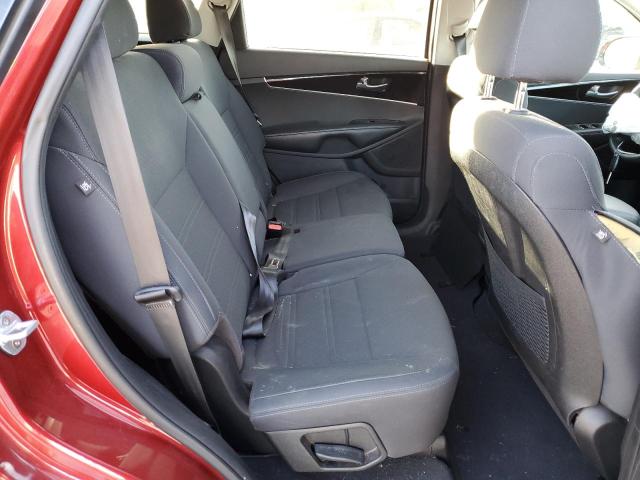2019 KIA SORENTO L - 5XYPG4A35KG543013