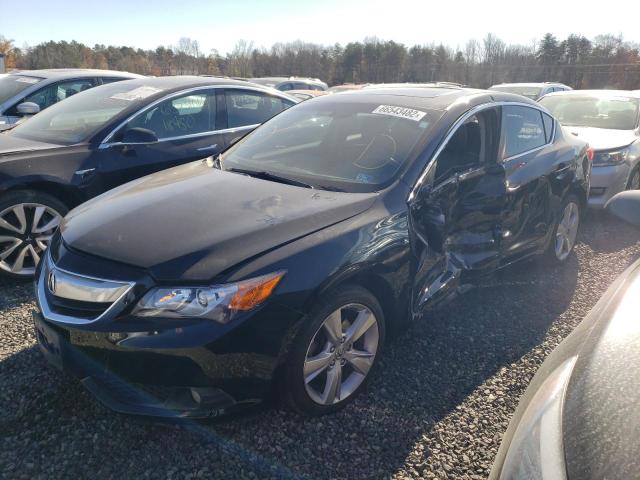 2015 ACURA ILX 24 PRE 19VDE2E54FE000241