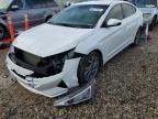 2020 Hyundai Elantra Sel   zu verkaufen in Magna, UT - Rear End