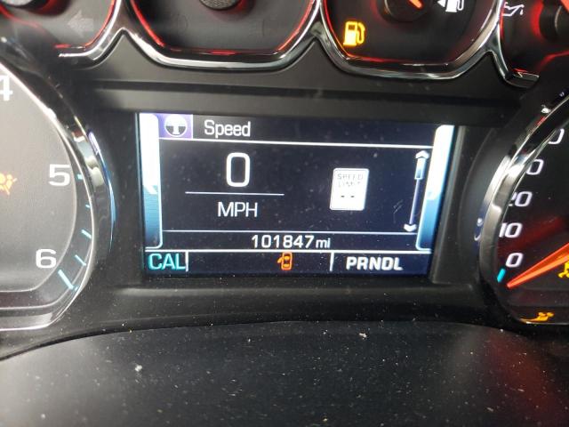2018 CHEVROLET SILVRDO LT 3GCUKSEC4JG292498