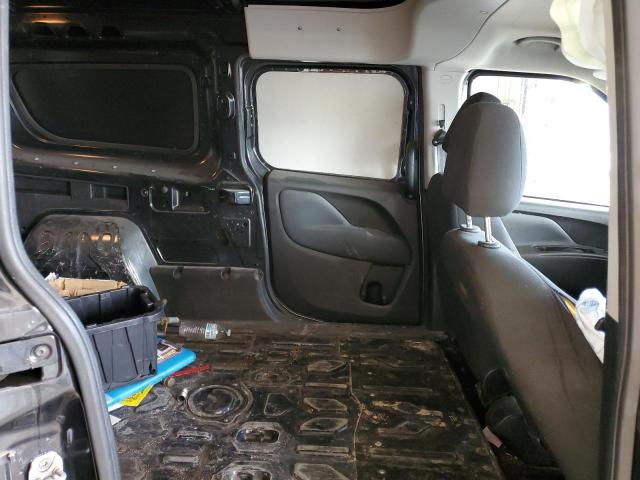 2018 RAM PROMASTER - ZFBERFAB7J6K02463