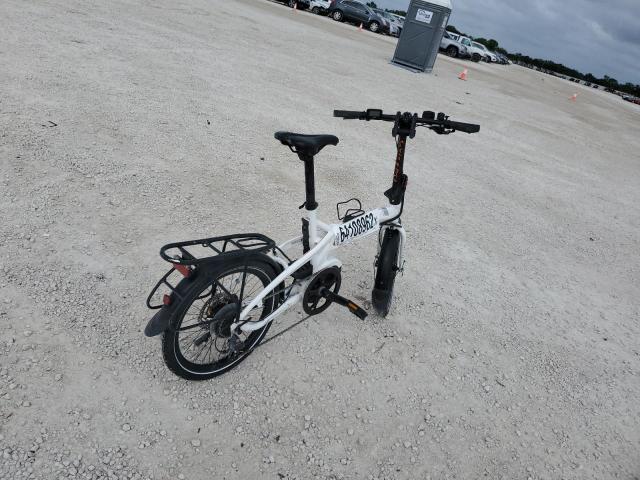 2020 ELEC BICYCLE VIN: AA90146832