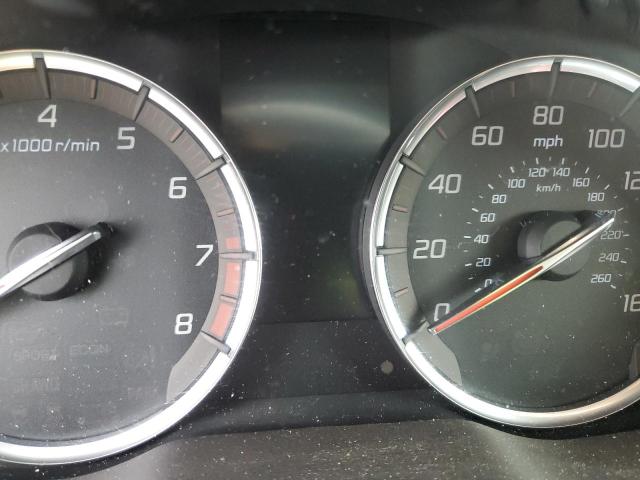 5J8YD4H05KL002851 Acura MDX A-SPEC