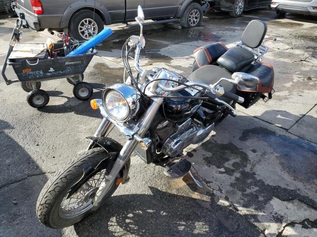 2006 SUZUKI C50 - JS1VS55A062112559