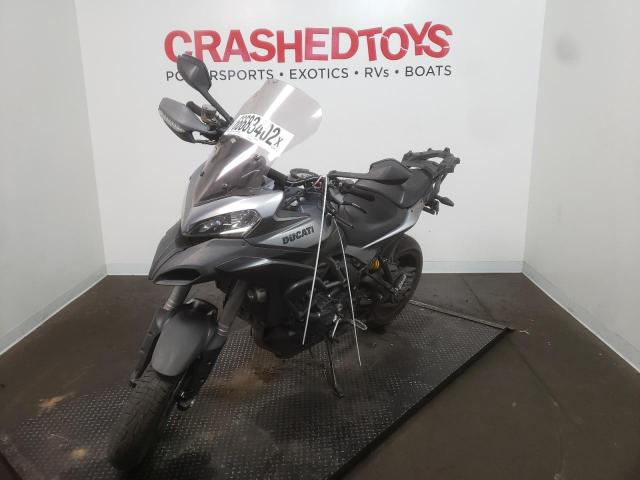 2013 DUCATI MULTISTRAD ZDM12BSW7DB004900