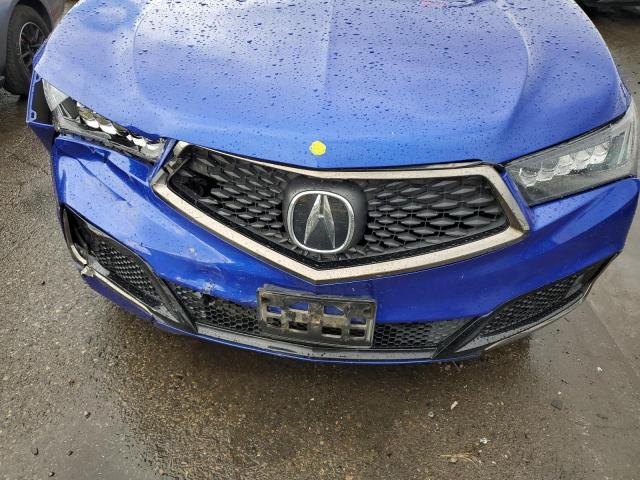5J8YD4H05KL002851 Acura MDX A-SPEC