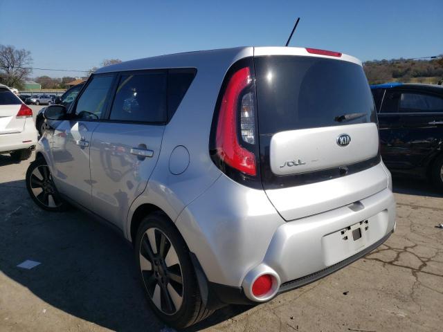 KNDJX3A52F7757607 | 2015 KIA SOUL !