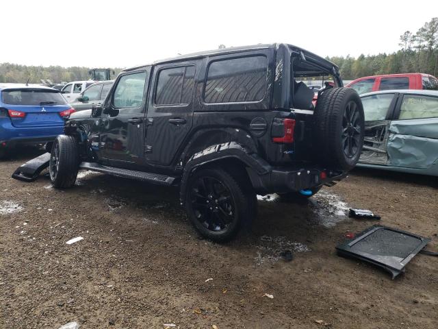 1C4JJXP67NW232622 Jeep Wrangler Unlimited Sahara 4xe