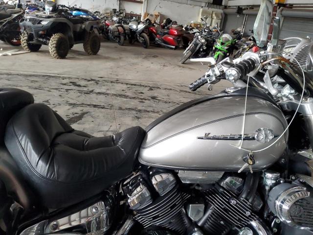 2005 YAMAHA XVZ13 TF JYAVP04E65A008110