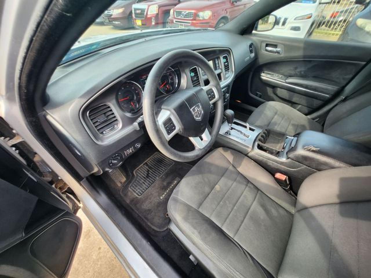 2012 Dodge Charger Se VIN: 2C3CDXBG9CH296743 Lot: 67155242