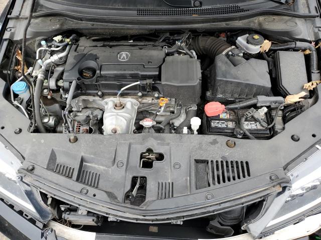 2018 ACURA ILX PREMIU - 19UDE2F88JA008033