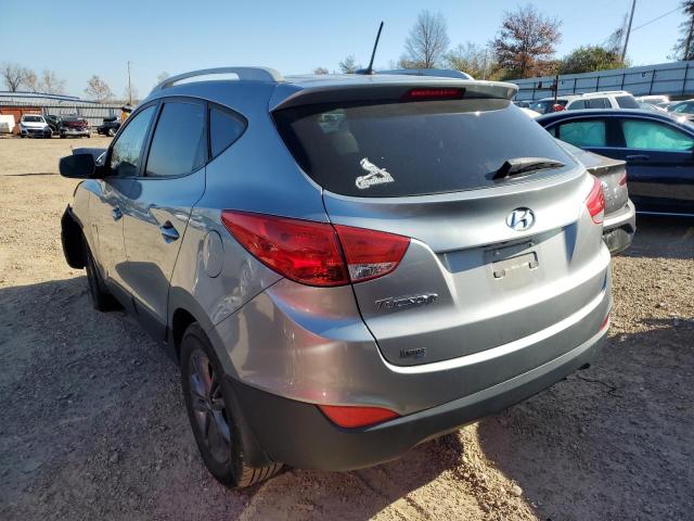 2015 HYUNDAI TUCSON LIM - KM8JU3AG6FU057595