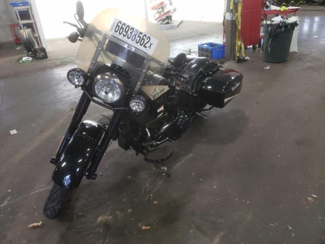2016 HARLEY-DAVIDSON FLSS 1HD1JS918GB027128