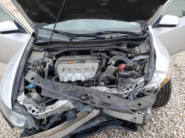 JH4CU2F87DC014197 Acura TSX