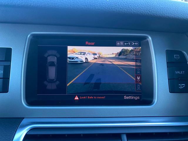 2015 AUDI Q7 TDI PRE WA1VMAFE3FD009256
