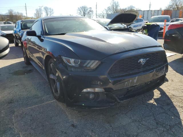 1FA6P8AMXF5359637 2015 FORD MUSTANG, photo no. 1