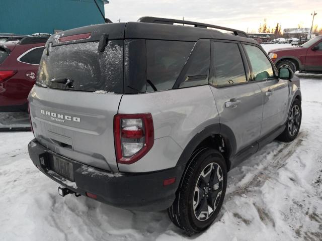 2021 FORD BRONCO SPO - 3FMCR9C64MRA06506