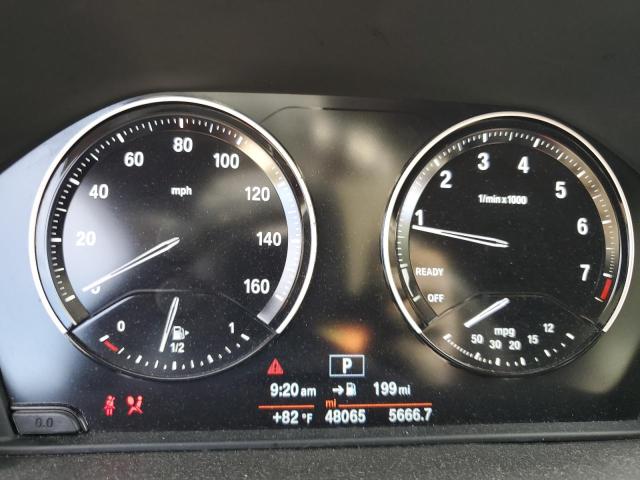 2018 BMW X2 SDRIVE2 WBXYJ3C37JEJ75523