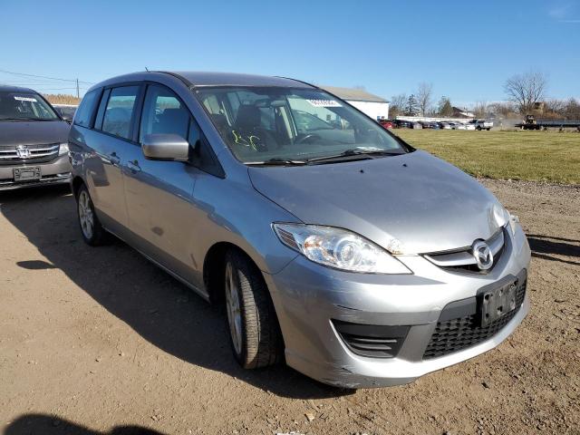 2010 Mazda 5 for sale in Columbia Station, OH