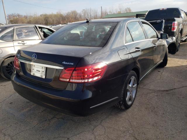 2016 MERCEDES-BENZ E 350 4MAT - WDDHF8JB6GB175499