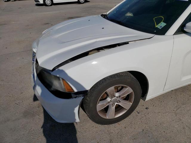 2C3CDXBG1EH299865 Dodge Charger Se