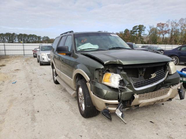 2005 Ford Expedition Eddie Bauer