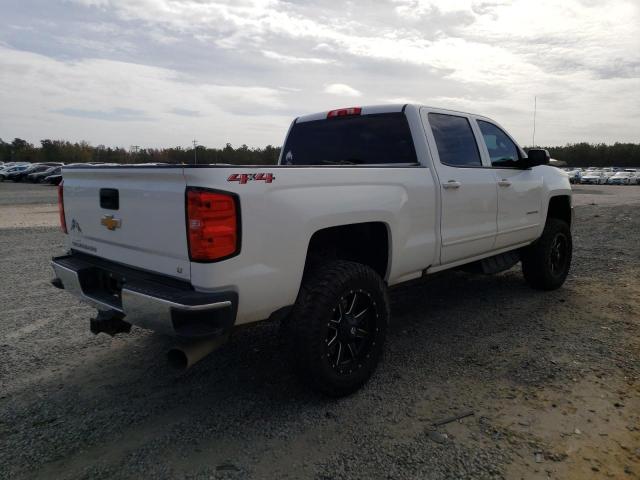 2018 CHEVROLET SILV2500 2 1GC1KVEY0JF173395