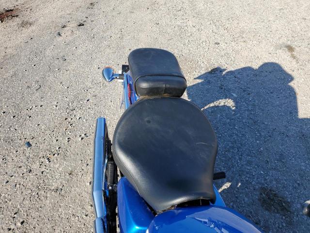 2022 HONDA VT750 C JH2RC5009NK700405