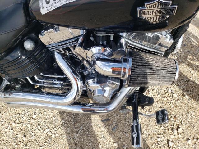 2011 HARLEY-DAVIDSON FXCWC 1HD1JK517BB045621