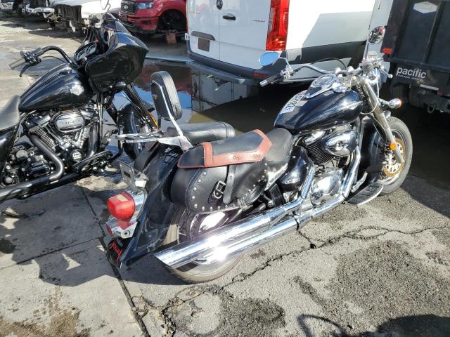 2006 SUZUKI C50 - JS1VS55A062112559