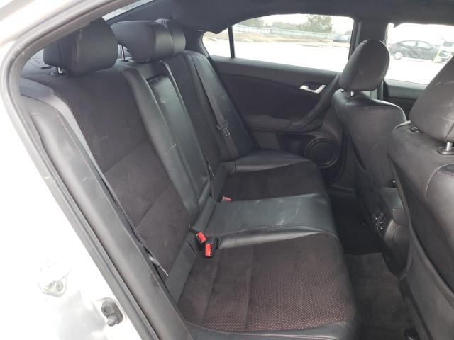 JH4CU2F87DC014197 Acura TSX
